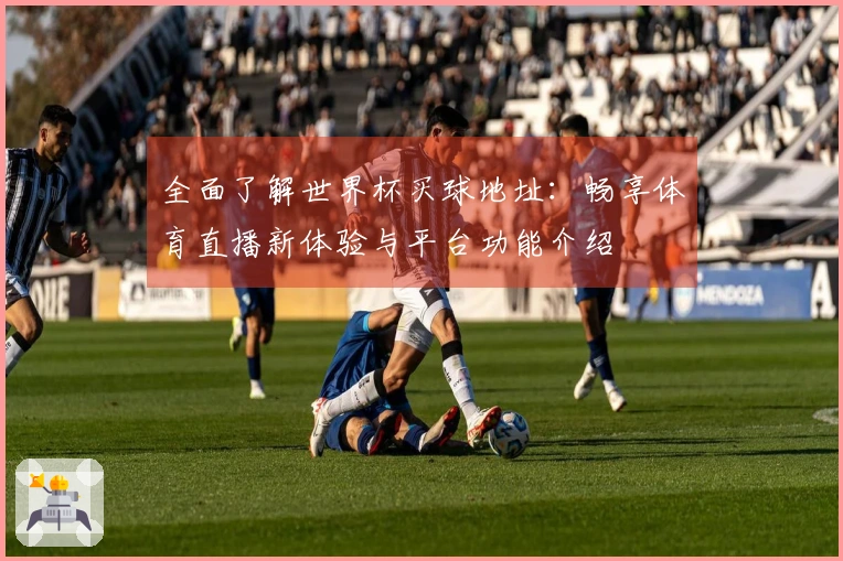 全面了解世界杯买球地址：畅享体育直播新体验与平台功能介绍