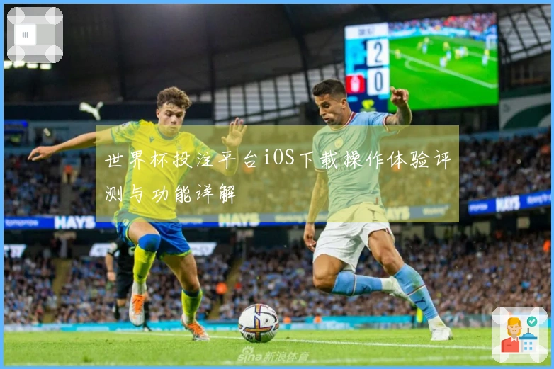 世界杯投注平台iOS下载操作体验评测与功能详解