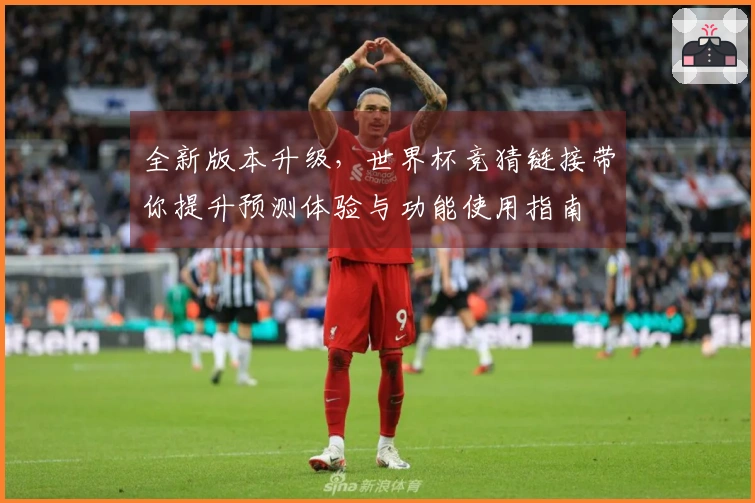 全新版本升级，世界杯竞猜链接带你提升预测体验与功能使用指南